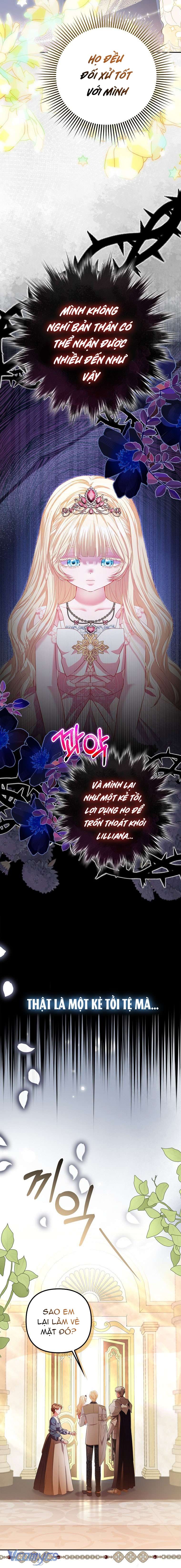 Nàng Công Chúa Của Mọi Người Chapter 18 - Trang 4