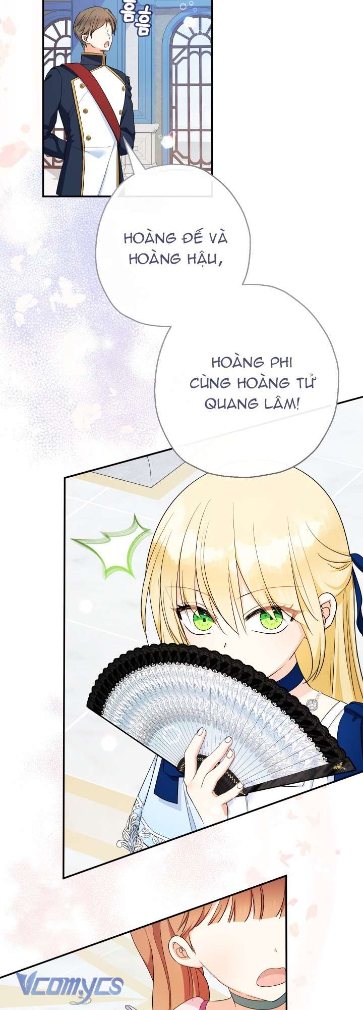 Tiểu Thư Tích Tiền Đi Bụi Chapter 100 - Trang 4