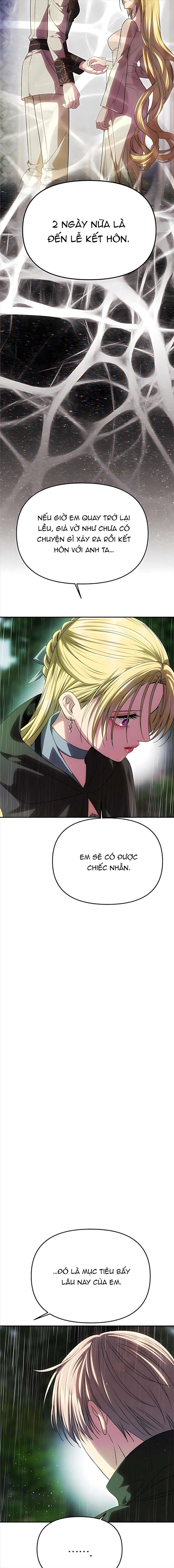 Chỉ Cần Một Người Chồng Là Đủ Chap 73 - Trang 2