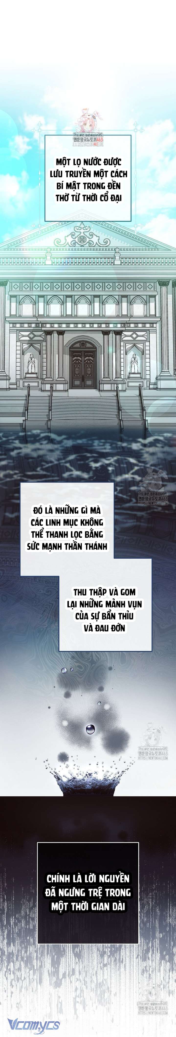 Tôi Đã Phạm Sai Lầm Rồi! Chap 84 - Trang 2