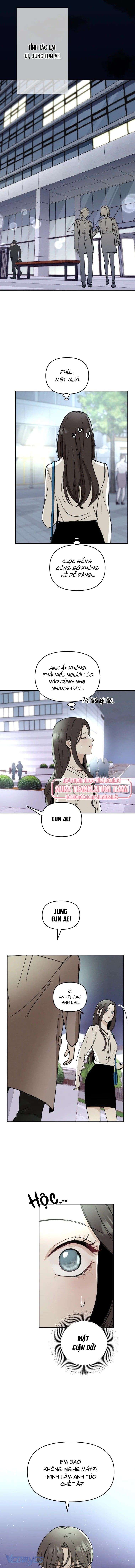 Người Đàn Ông Của Kẻ Khác Chap 1 - Trang 3