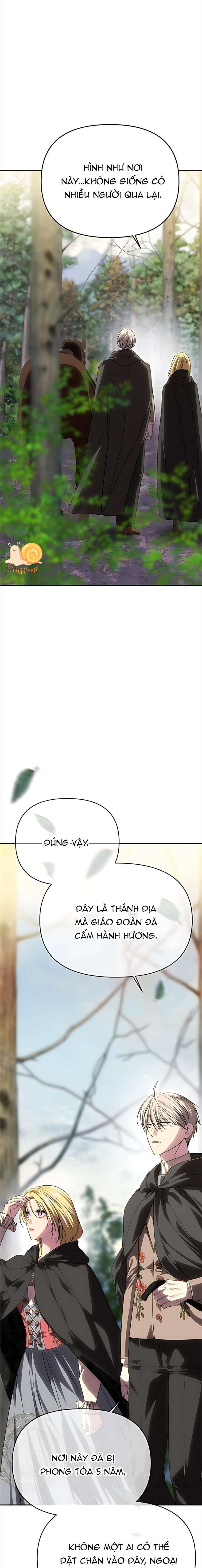 Chỉ Cần Một Người Chồng Là Đủ Chap 75 - Trang 3