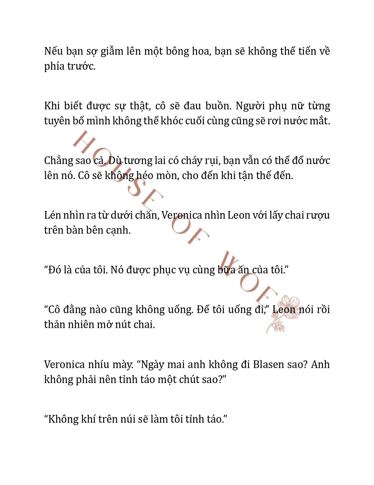 [NOVEL] QUÝ CÔ QUÁI VẬT VÀ HIỆP SĨ THÁNH Chap 25 - Trang 2