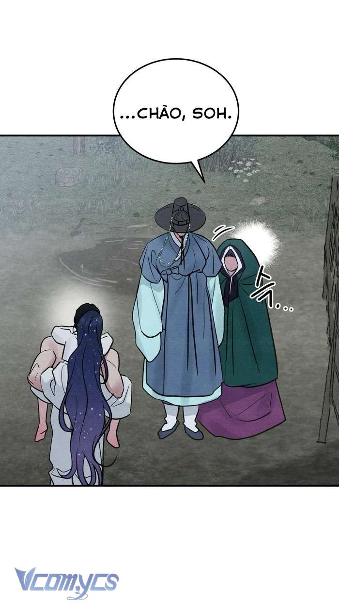 Hoa Lam Tinh Chap 30 - Next 