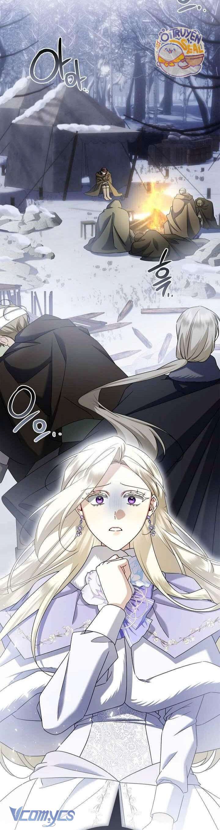 Xin Lỗi Vì Tôi Không Thể Rời Mắt Khỏi Vẻ Ngoài Của Ngài Chap 42 - Next Chap 43