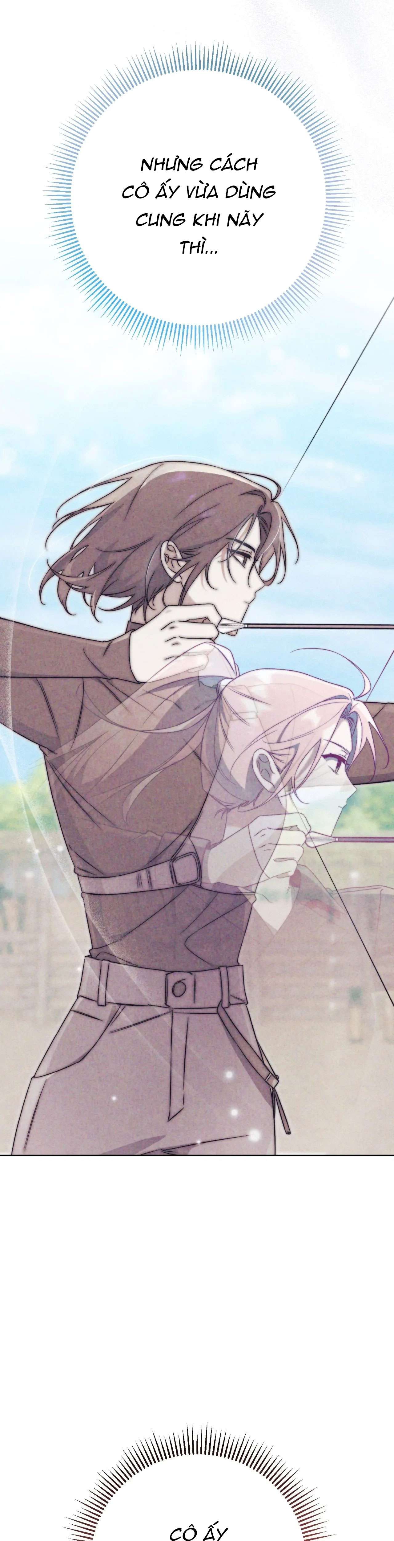 Phương Pháp Từ Chối Sự Ám Ảnh Của Chồng Cũ Chap 6 - Trang 2