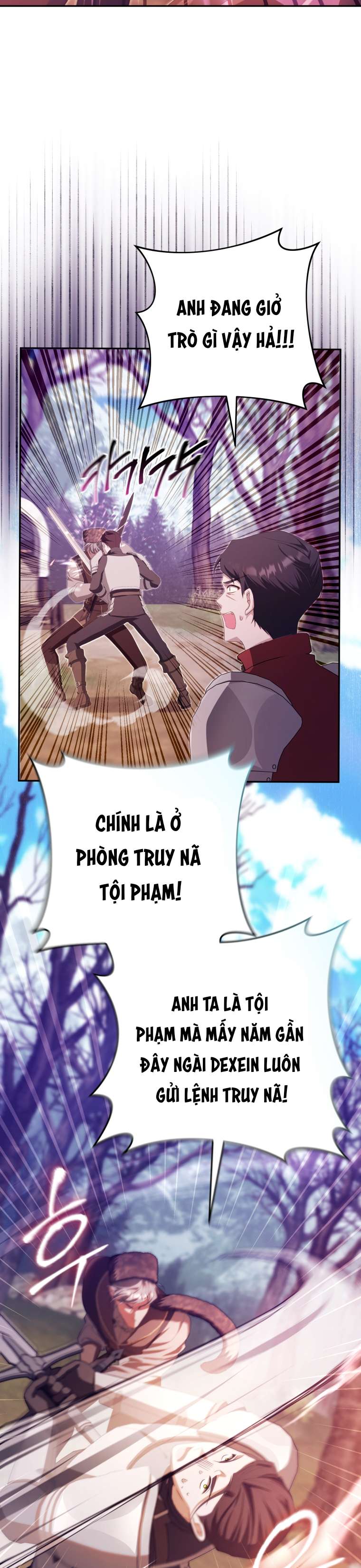 Người Phải Trả Giá Bằng Mạng Sống Vì Đã Lừa Dối Tôi Chap 18 - Trang 4