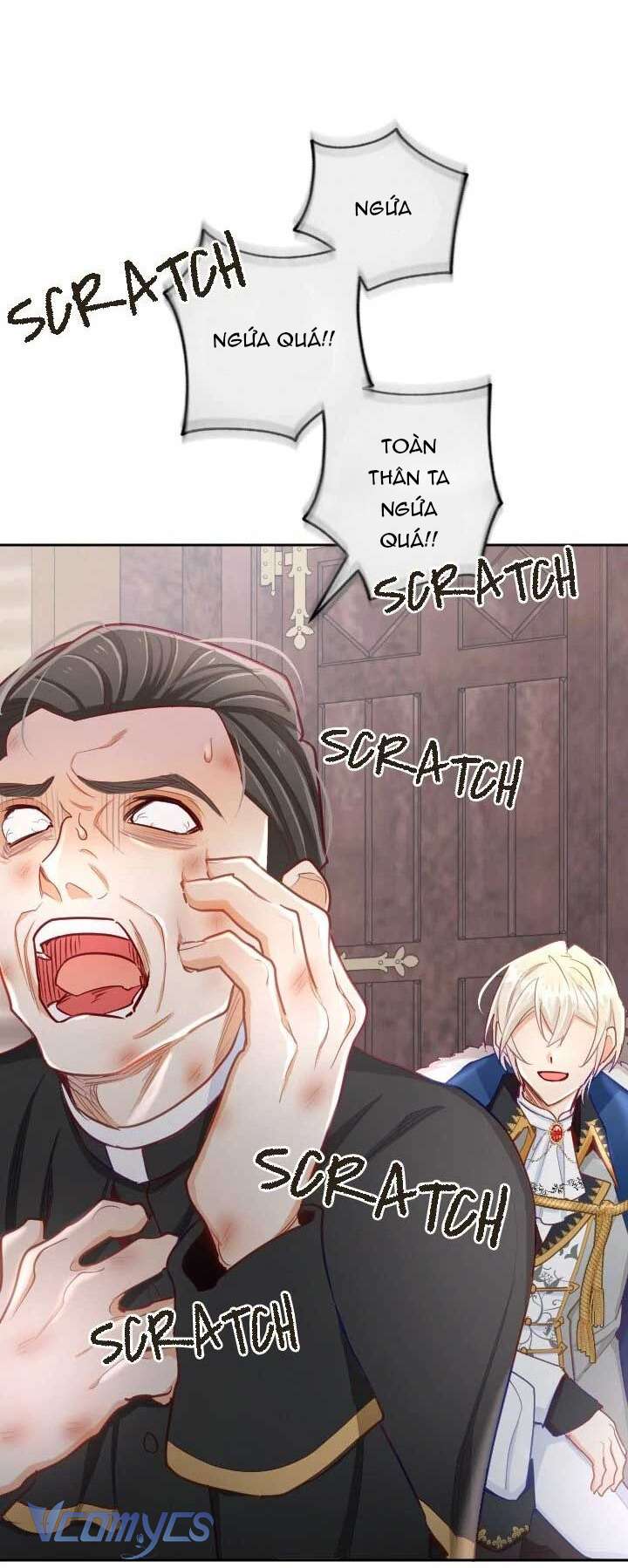 Sự Báo Thù Của Một Vị Thánh Chap 113 - Trang 2