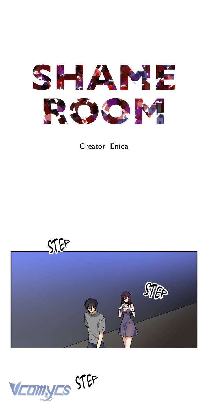 Căn Phòng Xấu Hổ Chap 3 - Next Chap 4