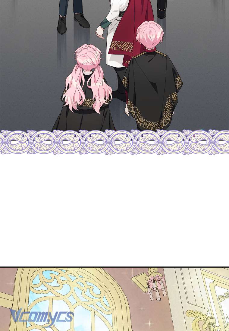 Tôi đã trở thành con gái út của công tước phản diện Chapter 21 - Trang 3