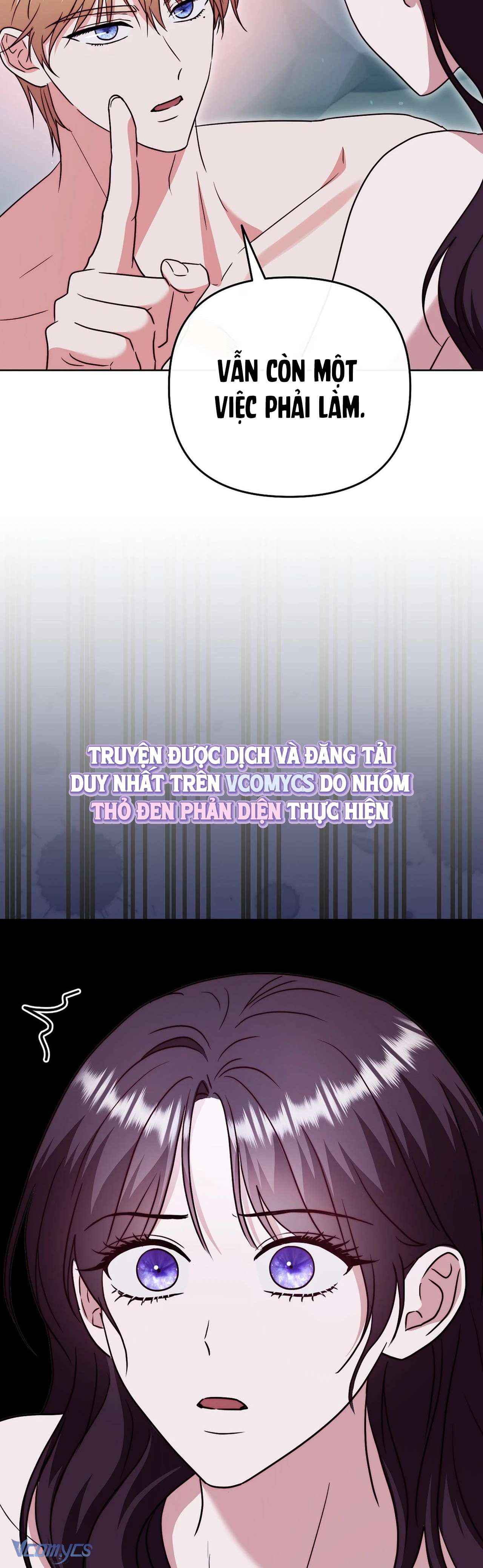 『18+』Bị Giam Cầm Cùng Tên Đáng Chết Chap 18 - Trang 2