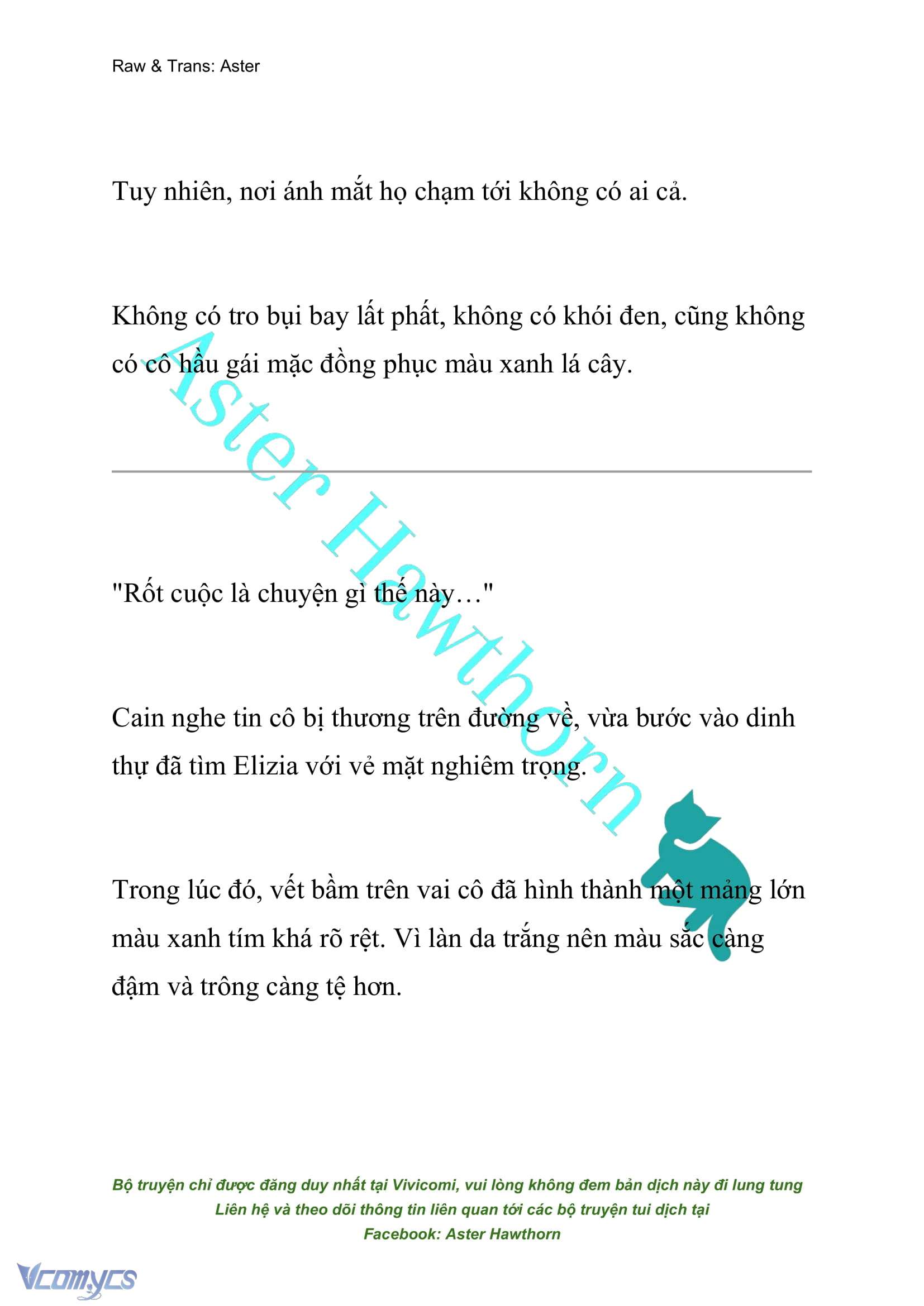 [NOVEL] Người Chồng Thứ N Chap 8 - Next Chap 9