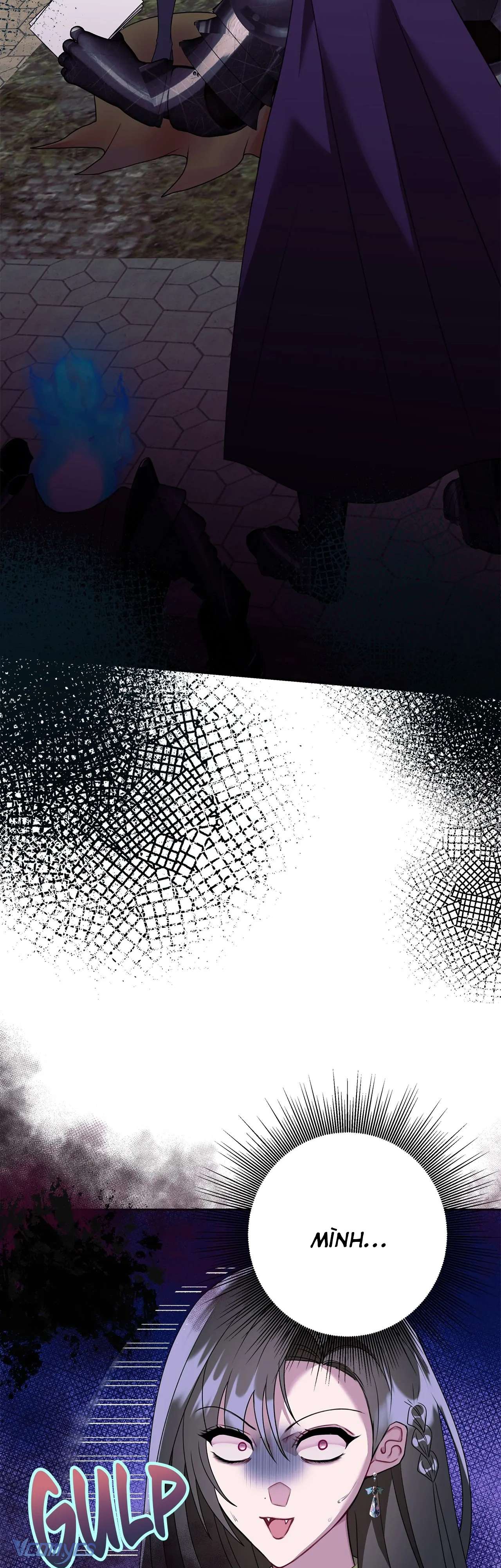 [18+] Chủ Nhân Hầm Ngục Hạng S Chap 5 - Trang 2