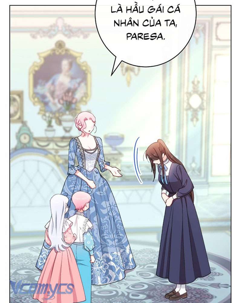 Hầu Gái Độc Quyền Của Hoàng Hậu Phản Diện Chap 66 - Trang 4