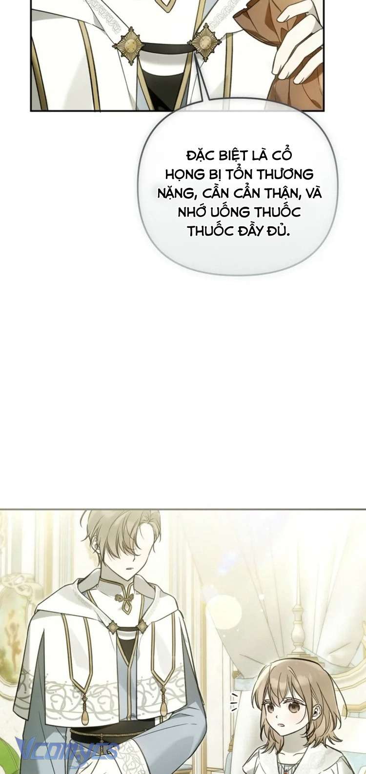 Độc Chiếm Sủng Ái Của Công Chúa Út, Mọi Người Đều Say Mê Tôi. Chap 38 - Trang 2