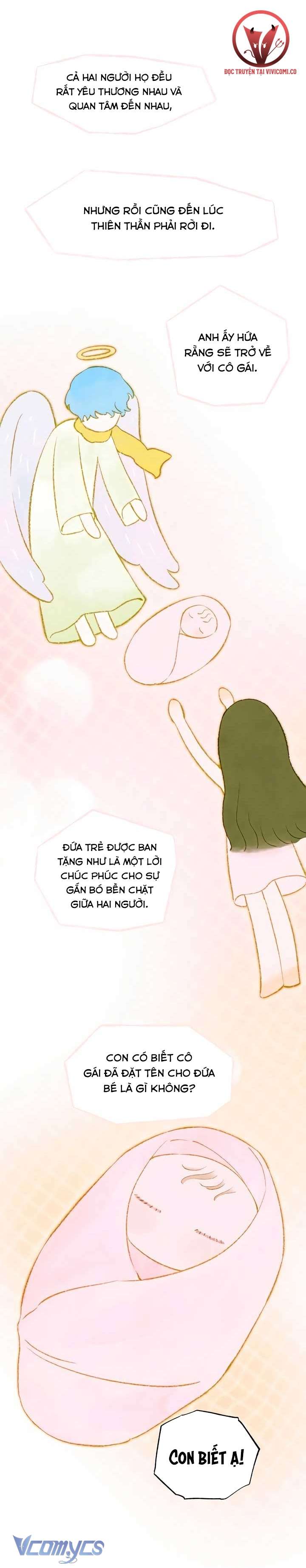 [18+] Mong Ước Của Ác Quỷ Chap 54 - Next Chap 55