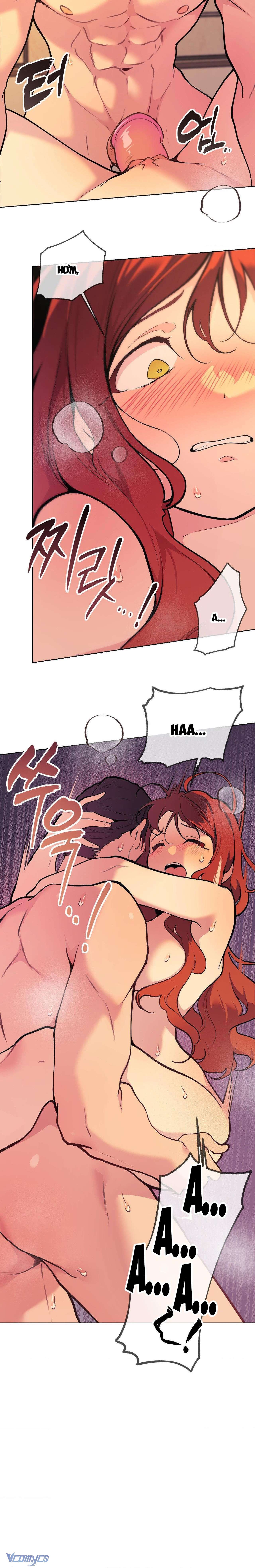 『18+ KHÔNG CHE』Cherry Pop Chap 3 - Trang 2