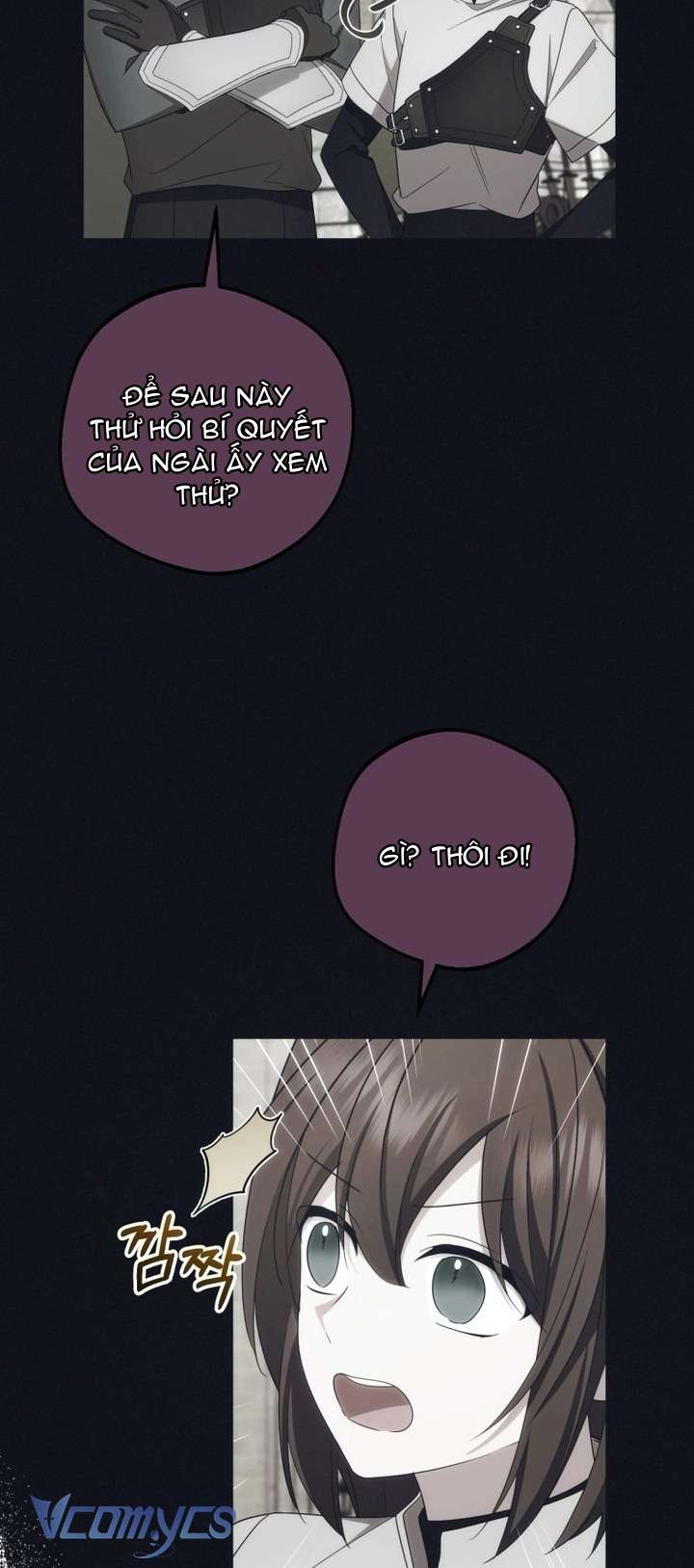 Được Yêu Thương Mà Còn Ngại Ngùng Sao! Chap 92 - Trang 4