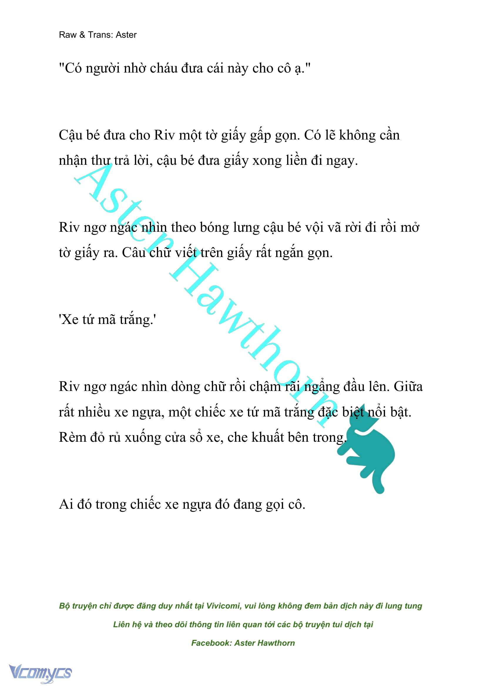 [NOVEL] Odalisque Chap 86 - Trang 2