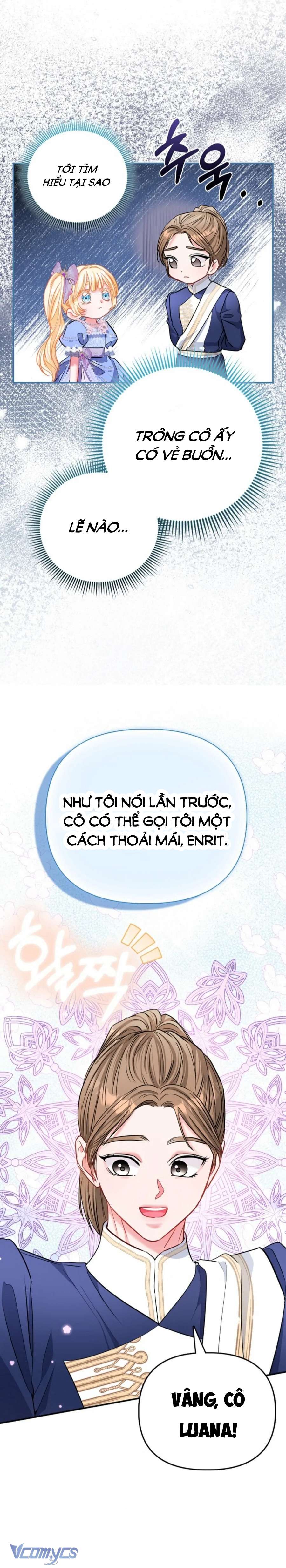 Nàng Công Chúa Của Mọi Người Chapter 41 - Trang 4