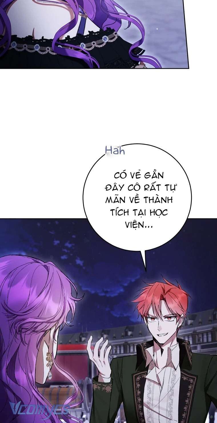 Làm Ác Nữ Bộ Không Tuyệt Sao? Chapter 82 - Trang 4