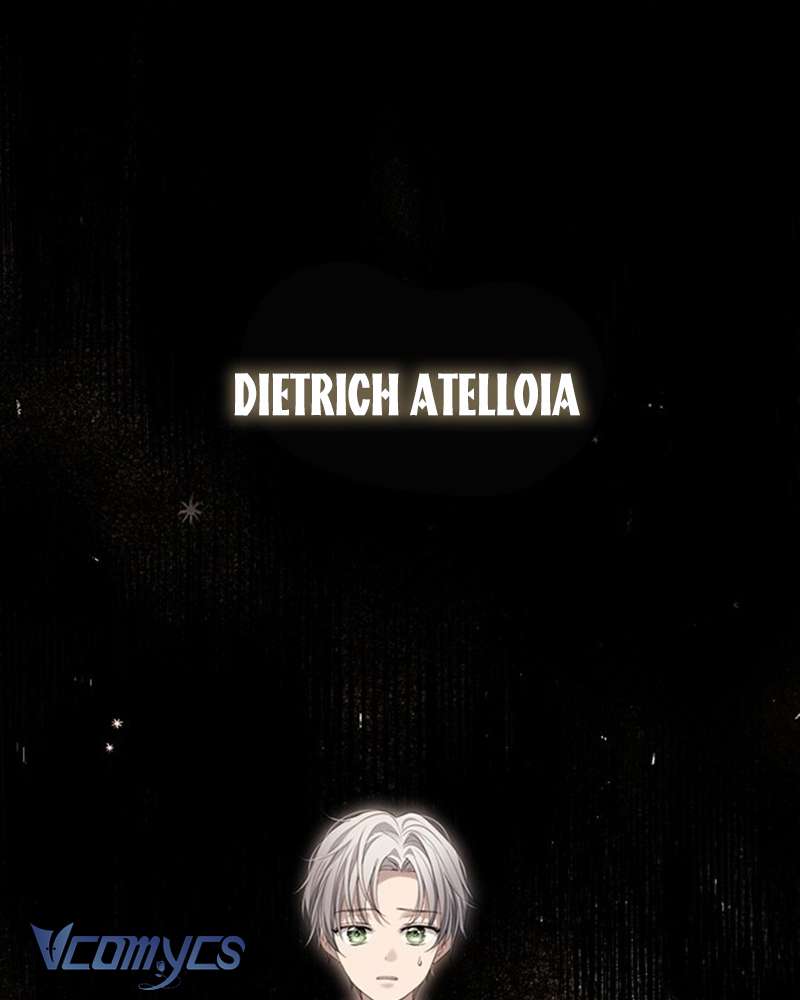 Praesepe Bên Ngoài Chiếc Lồng Chap 2 - Next Chap 3