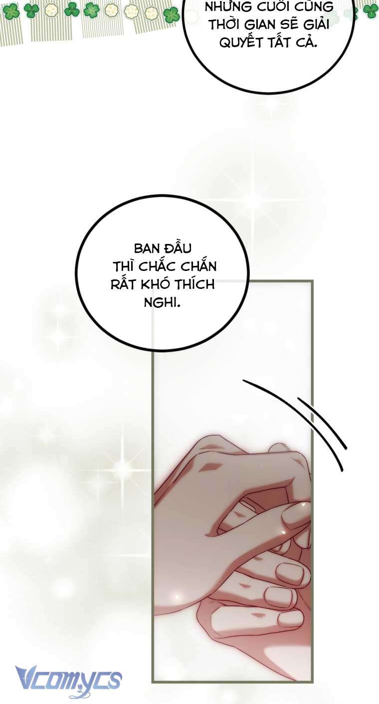 Thời Gian Của Nhân Vật Phụ Có Giới Hạn Chap 95 - Next 