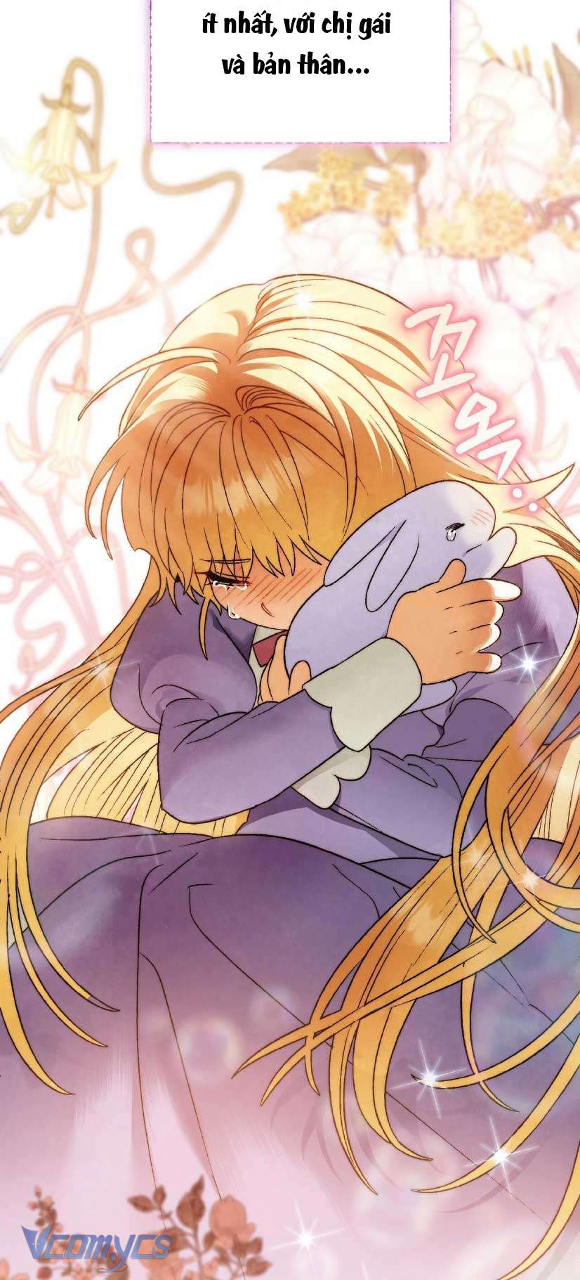 Gửi đến người sói yêu dấu của em Chap 4 - Trang 2