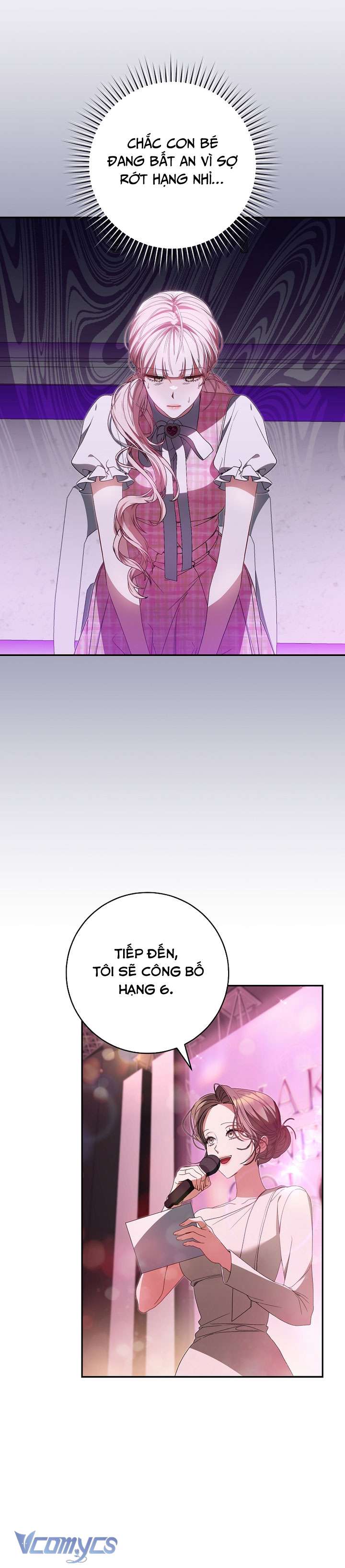 Trở Thành Leader Của Nhóm Nhạc Nữ Đang Trên Bờ Vực Sụp Đổ Chap 11 - Next Chap 12