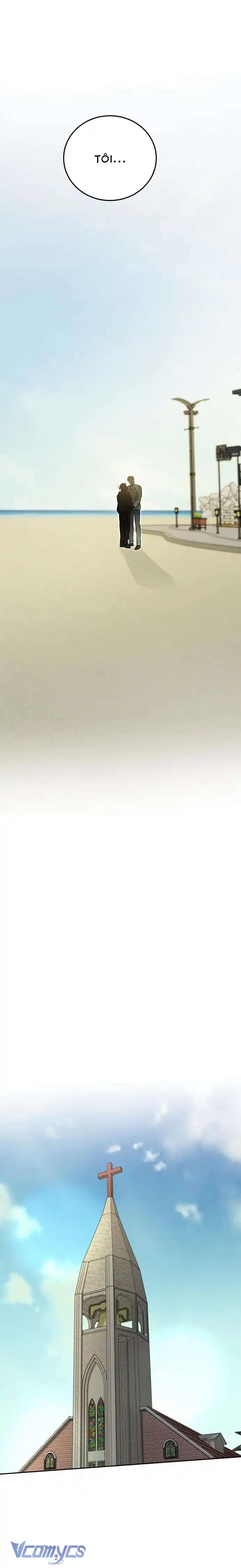 Bản Năng Dã Thú Chap 14 - Next Chap 15