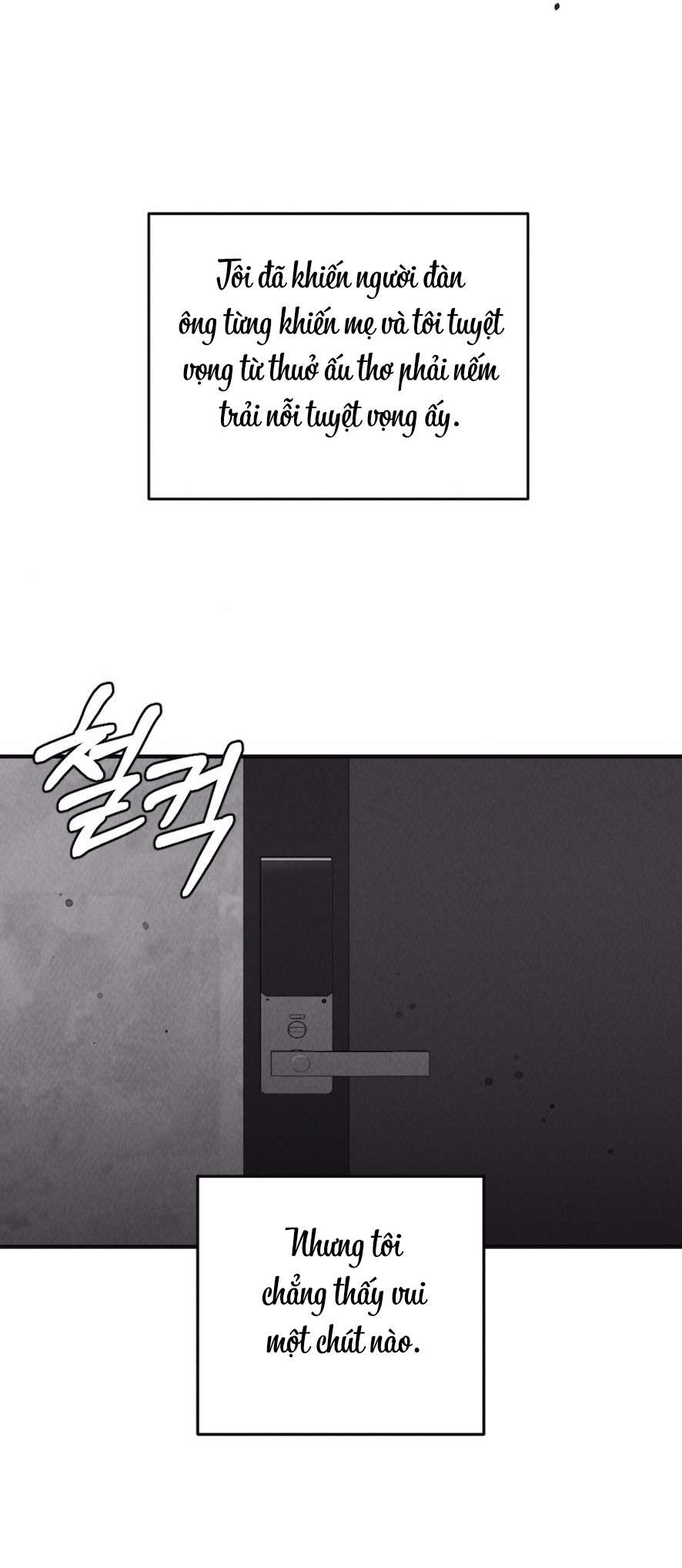 〖18+〗- Trò Chơi Quyền Lực Chap 18 - Trang 2