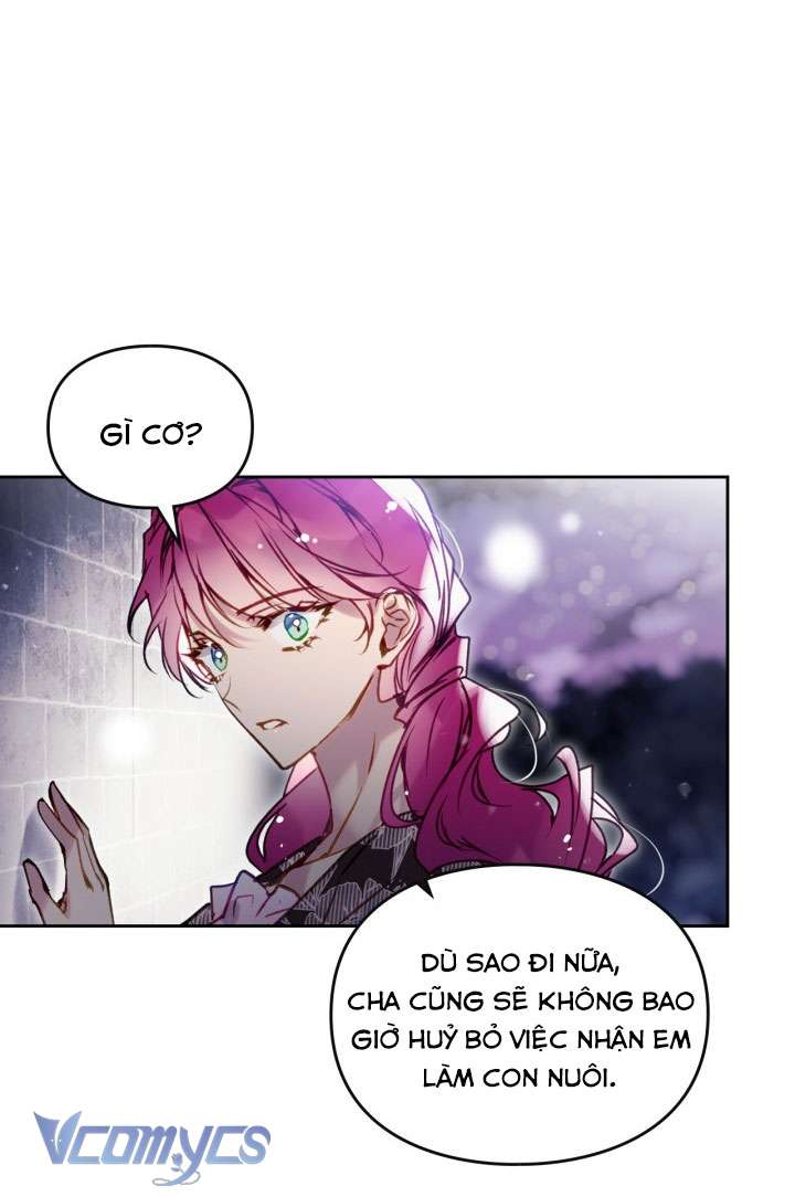 Kết Cục Của Nhân Vật Phản Diện Chỉ Có Thể Là Cái Chết Chap 171 - Trang 4