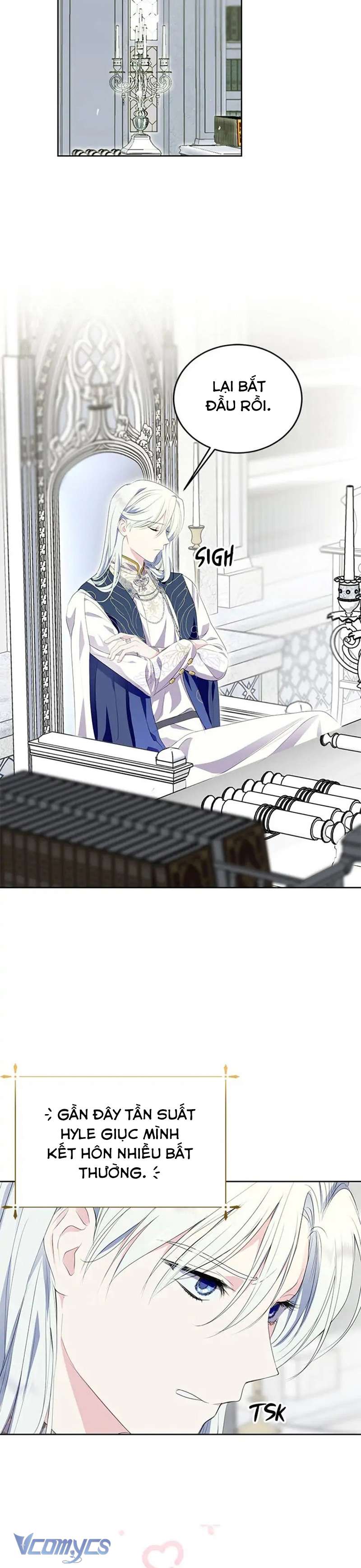 [PNT] Phía Sau Mặt Nạ Của Nam Chính Hiền Lành Chap 26 - Trang 2