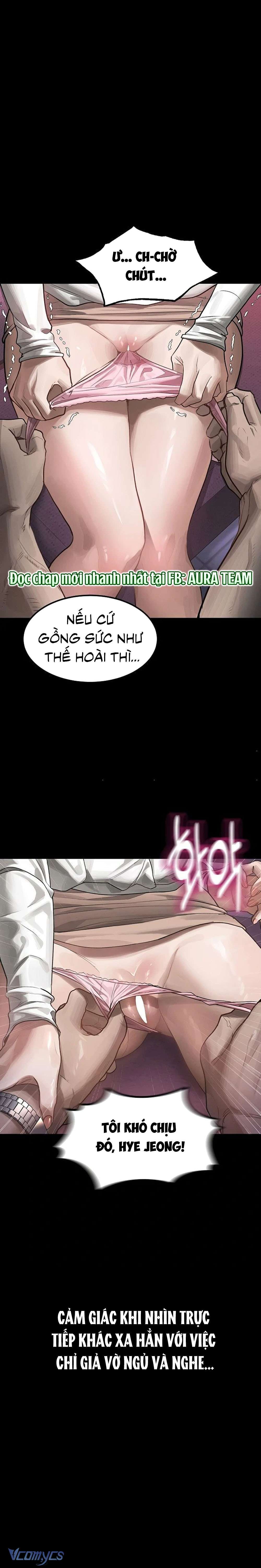 Khẩu Dâm Chap 9 - Trang 2