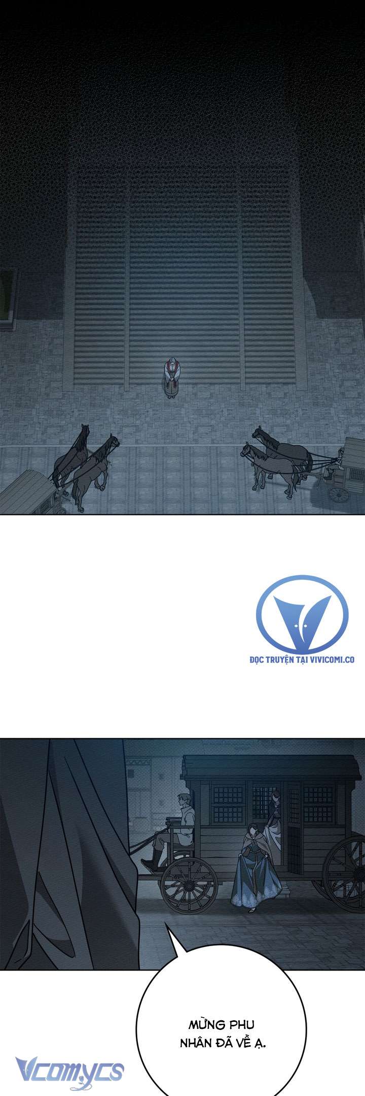 Dưới Bóng Cây Sồi Chap 117 - Trang 2