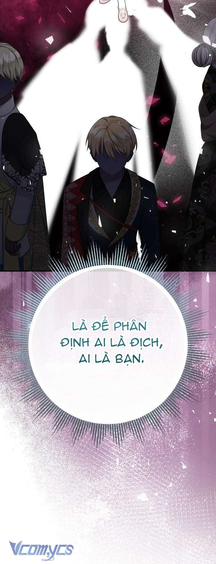 Tiểu Thư Tích Tiền Đi Bụi Chapter 107 - Trang 4