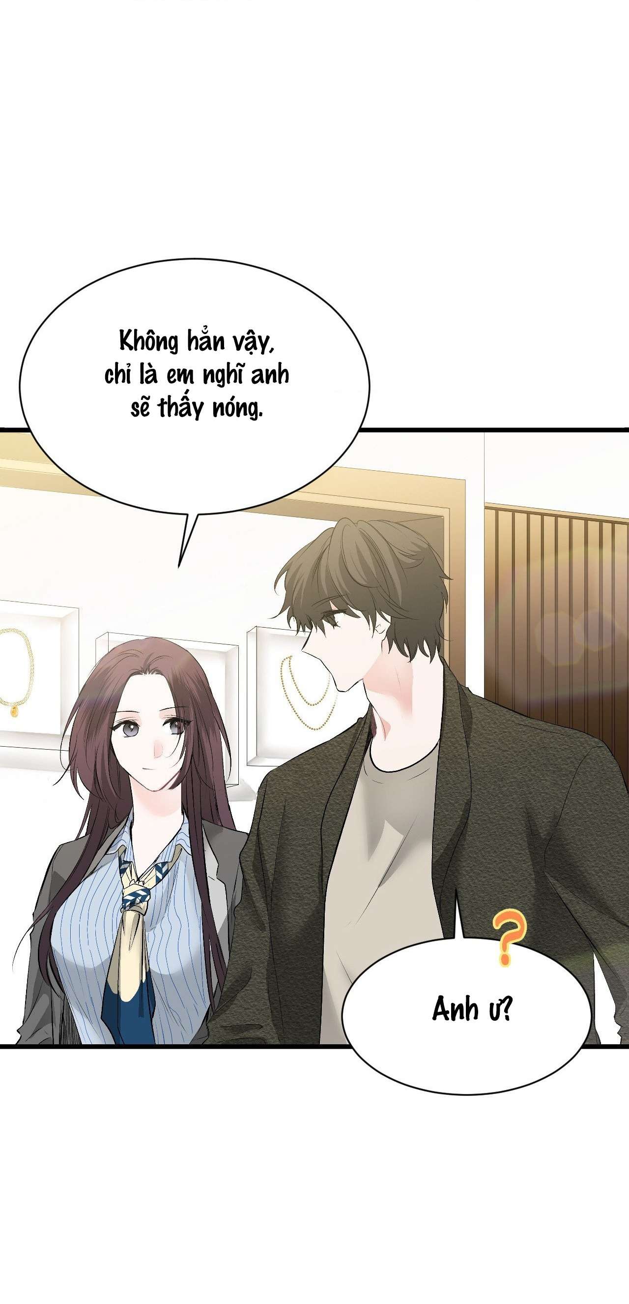 Chàng Trai Có Đôi Tay Khéo Léo Chap 20 - Next Chap 21