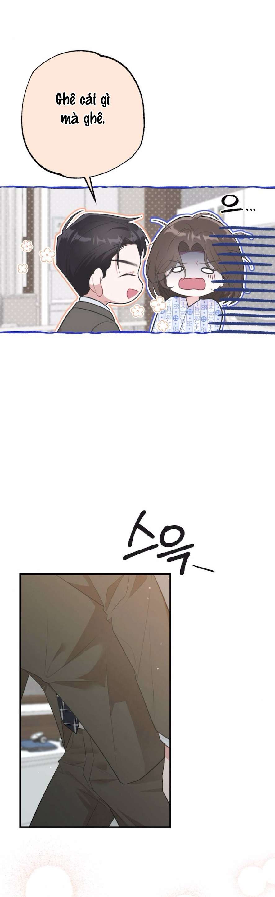 Chiếm Lấy Em Chap 11 - Next Chap 12