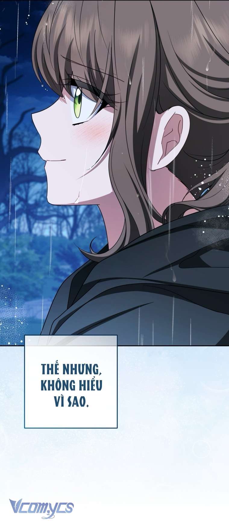 Được Yêu Thương Mà Còn Ngại Ngùng Sao! Chapter 107 - Trang 3