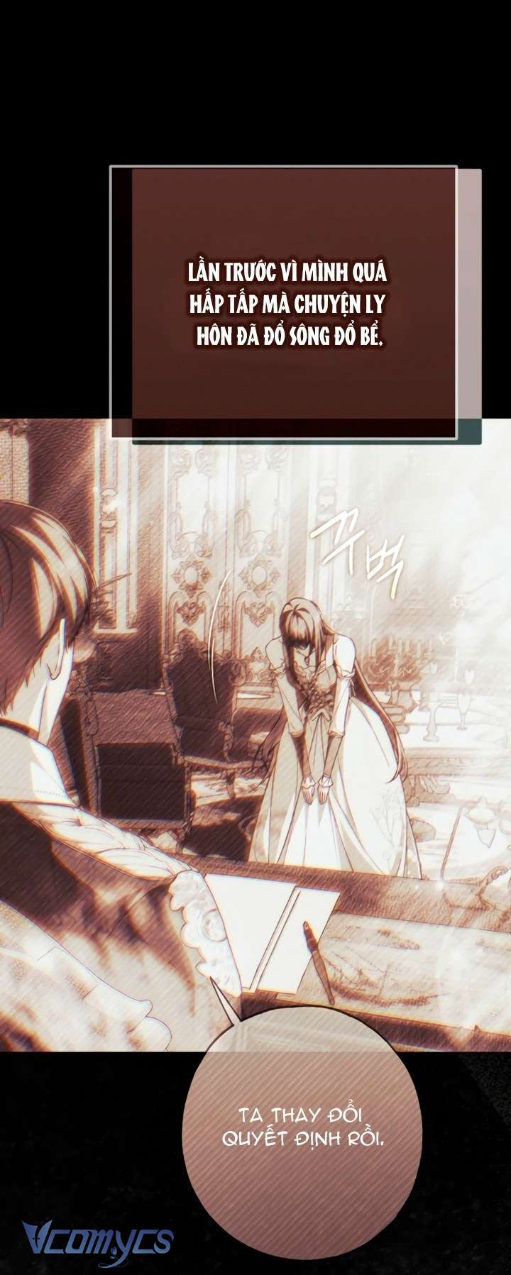 Ai Đó Đang Điều Khiển Cơ Thể Của Tôi Chap 81 - Next 