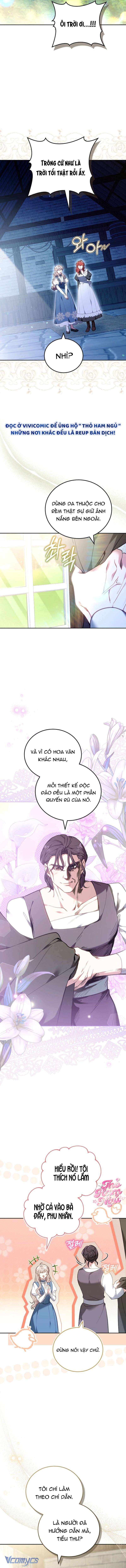 Mặc Dù Thích Ở Nhà Nhưng Tôi Lại Xuyên Vào Thể Loại Giam Cầm Đen Tối Chap 15 - Trang 2