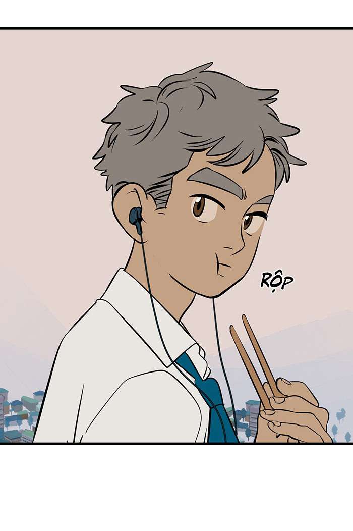 Lá thư giấu kín Chap 2 - Trang 2