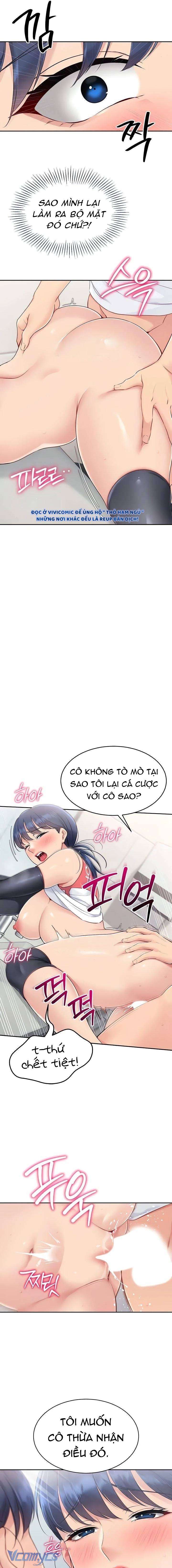 [18+] Hãy Thiết Lập Nó! Chap 14 - Next Chap 15