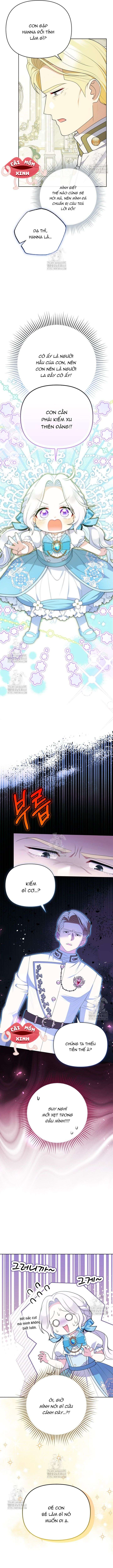 Cái Giá Của Tái Sinh Chap 7 - Trang 2