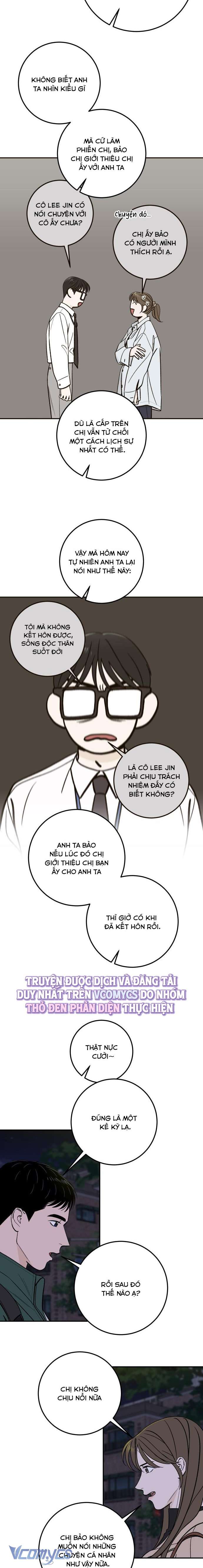 Cậu Nhóc Hàng Xóm Chap 46 - Trang 4