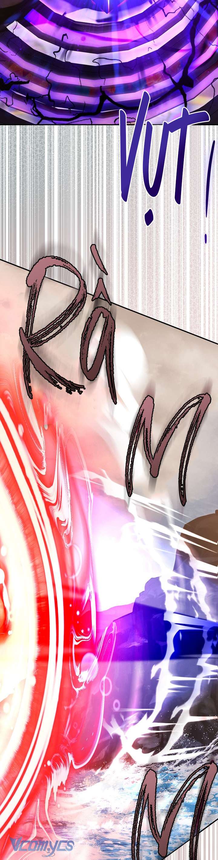 Lại Một Lần Nữa Hướng Về Ánh Sáng Chap 105 - Next Chap 106