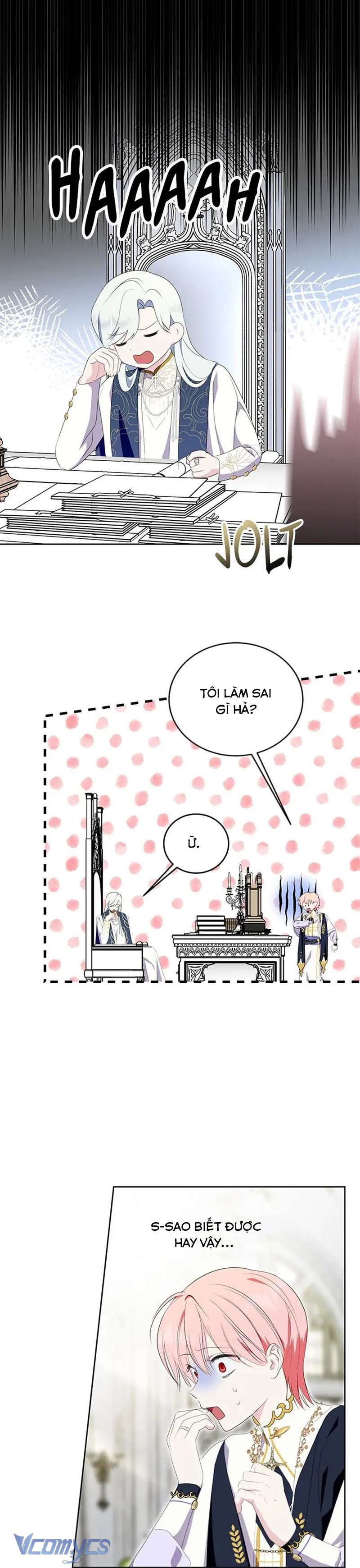 [PNT] Phía Sau Mặt Nạ Của Nam Chính Hiền Lành Chap 26 - Trang 2