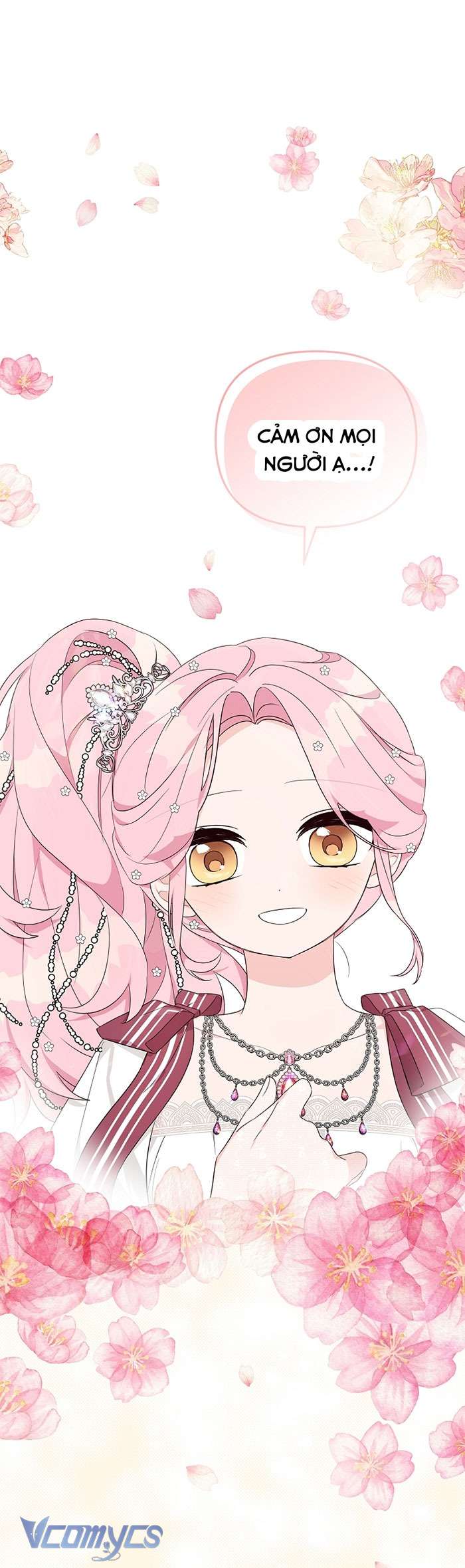 Tôi đã trở thành con gái út của công tước phản diện Chapter 33 - Next Chapter 34