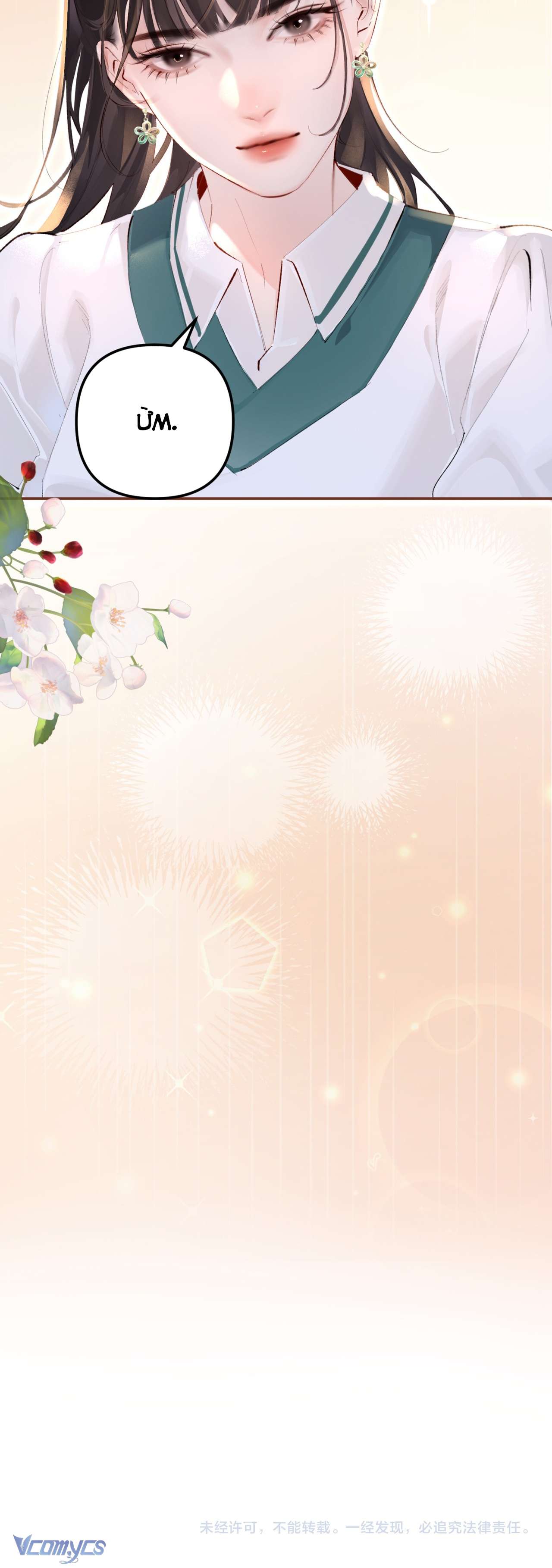 Siêu Cấp Cưng Chiều Chapter 9 - Trang 4