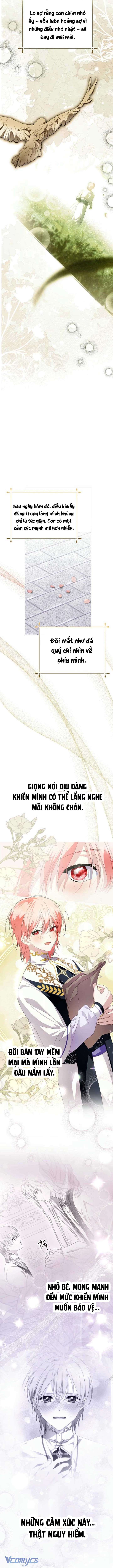 [PNT] Phía Sau Mặt Nạ Của Nam Chính Hiền Lành Chap 79 - Trang 2